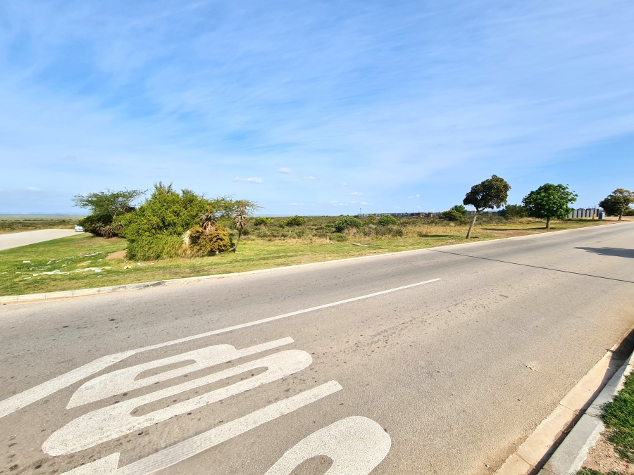 Commercial Property for Sale in Fountains Estate Eastern Cape